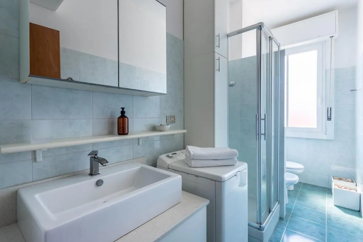 Apartment Navigli-Romolo - Rooftop With Private Terrace Milan Italy