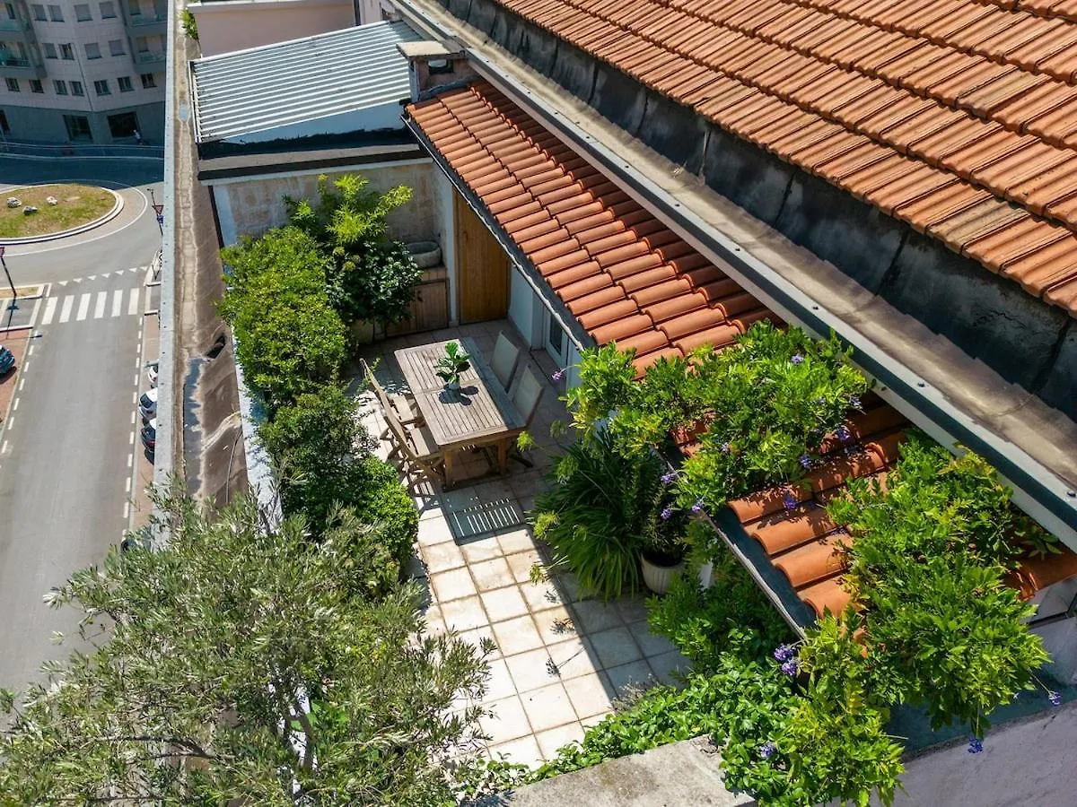 Navigli-Romolo - Rooftop With Private Terrace Milan 0*,  Italy