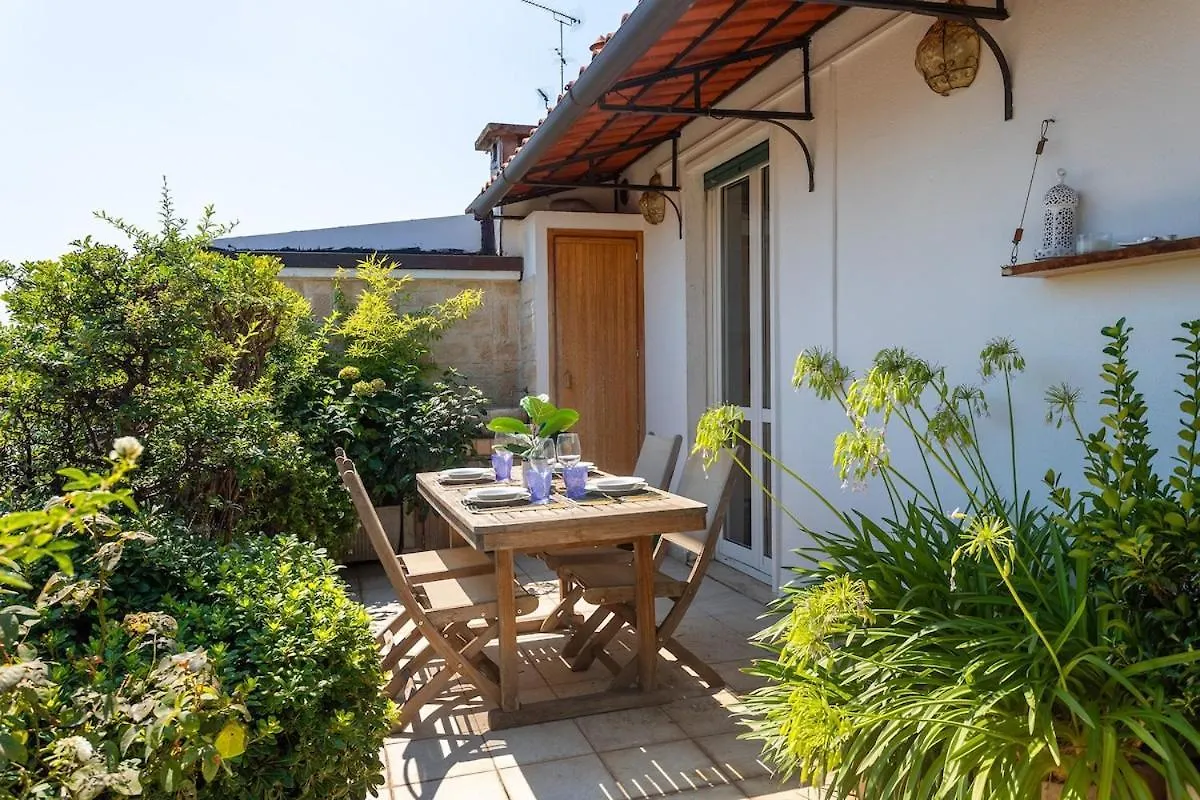 Navigli-Romolo - Rooftop With Private Terrace Milan
