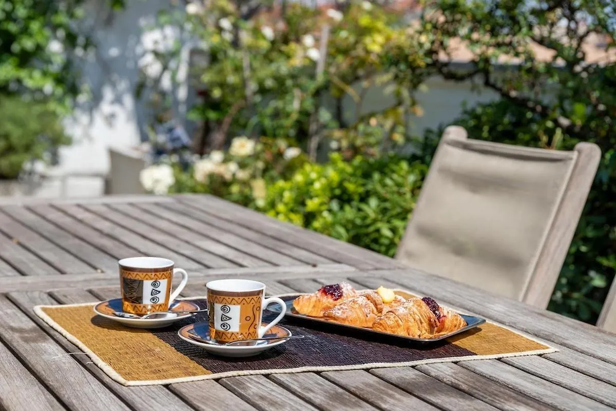 Navigli-Romolo - Rooftop With Private Terrace Milan Apartment