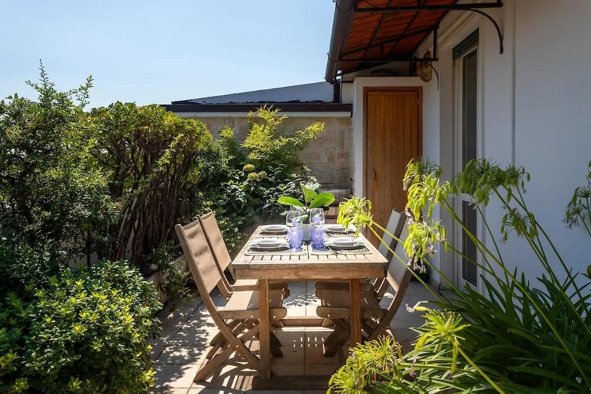 Navigli-Romolo - Rooftop With Private Terrace Milan
